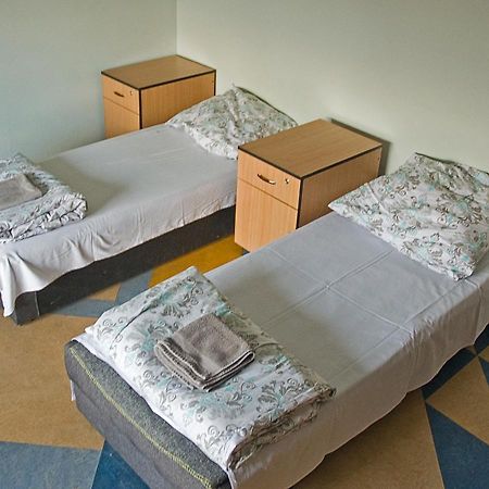 Hostel "Na Bocianowie" 비드고슈치 외부 사진