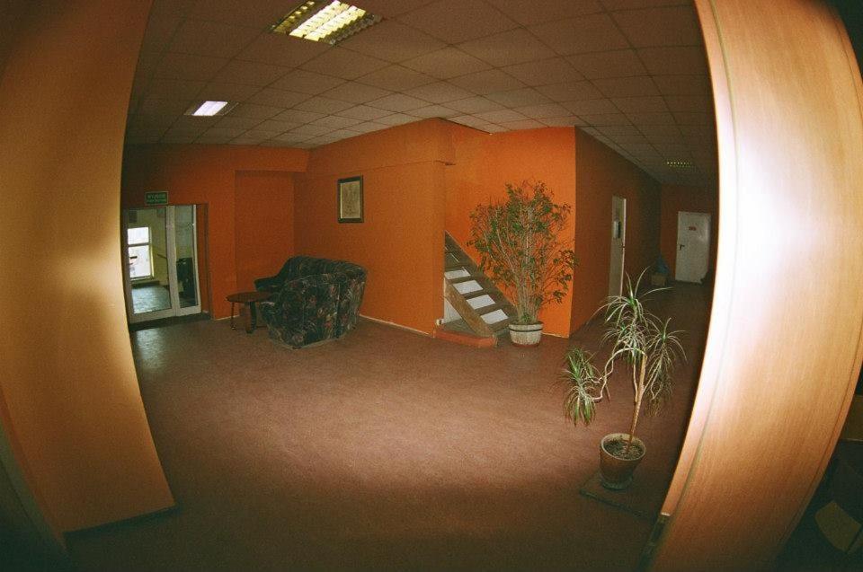 Hostel "Na Bocianowie" 비드고슈치 외부 사진