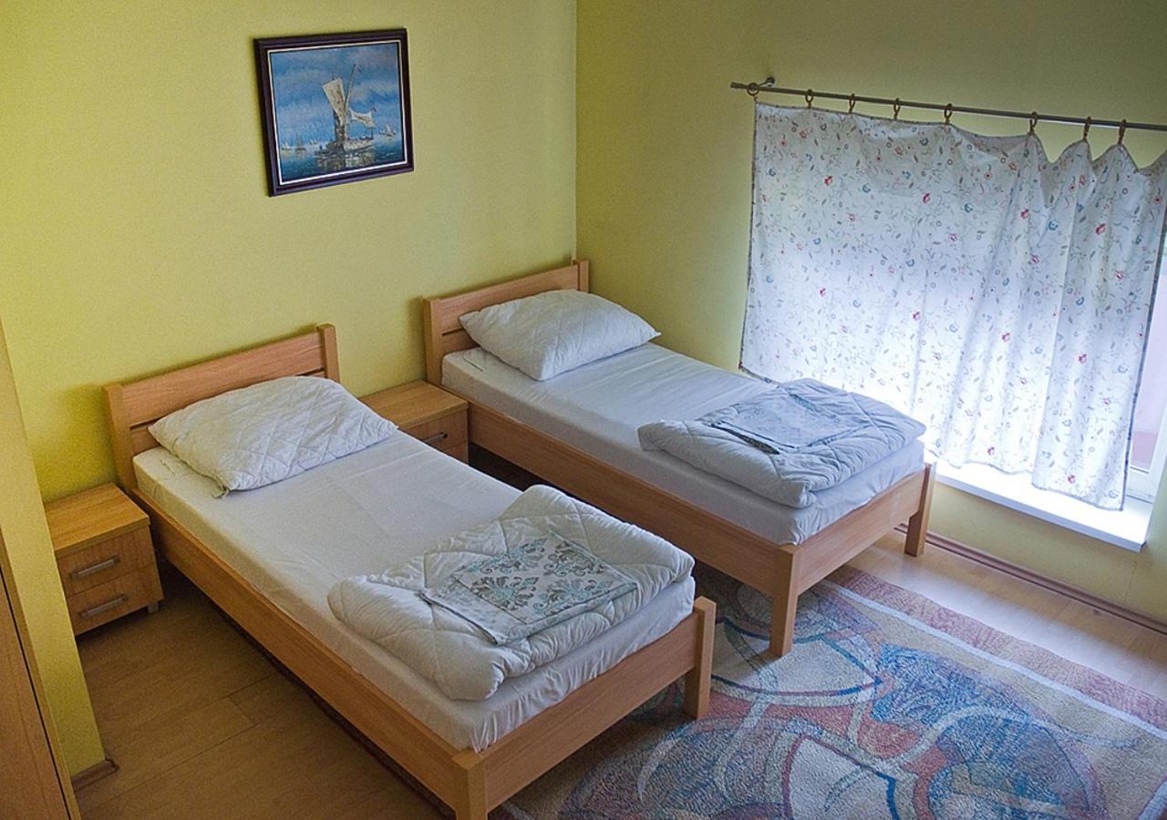 Hostel "Na Bocianowie" 비드고슈치 외부 사진