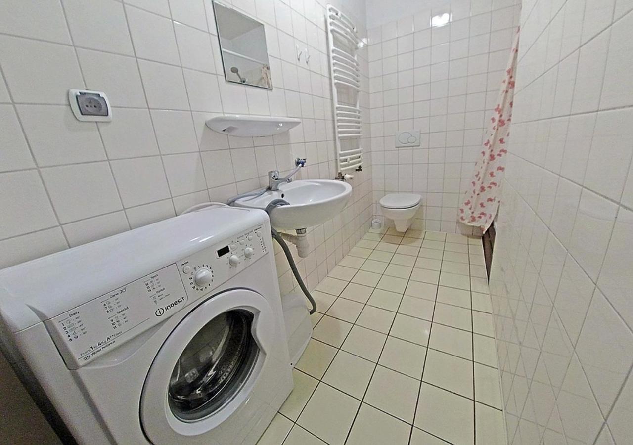 Hostel "Na Bocianowie" 비드고슈치 외부 사진