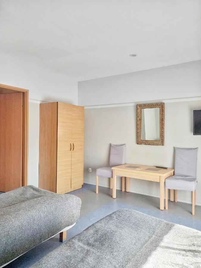 Hostel "Na Bocianowie" 비드고슈치 외부 사진
