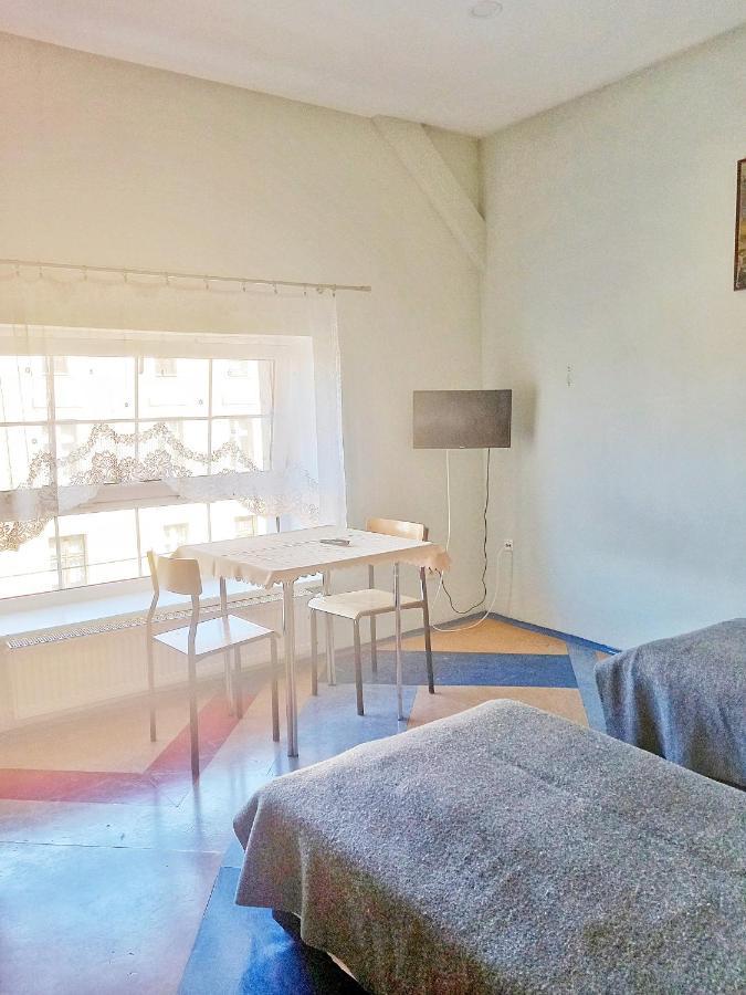 Hostel "Na Bocianowie" 비드고슈치 외부 사진