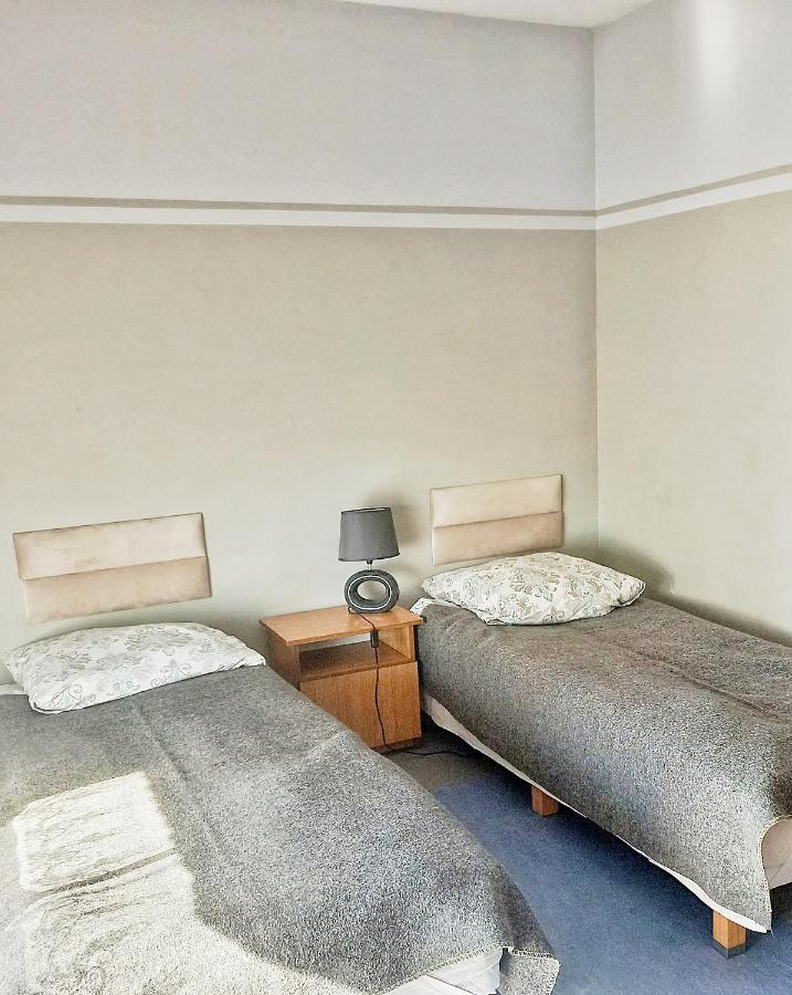 Hostel "Na Bocianowie" 비드고슈치 외부 사진